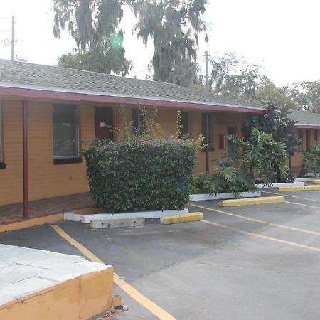 Rose Motel - Winter Haven Exterior foto